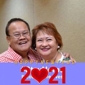 Meet your Posher, Helen